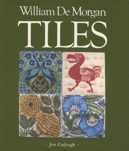 William morgan tiles jon - tiles,