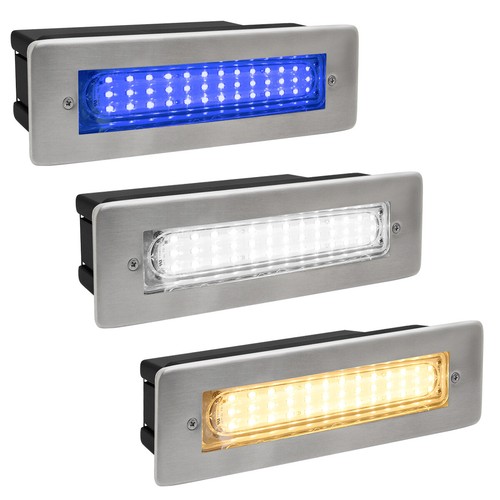 Ip65 recessed led outdoor - recessed,