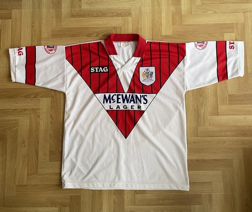 Vintage helens rugby - helens,