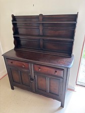 Ercol old colonial sideboard