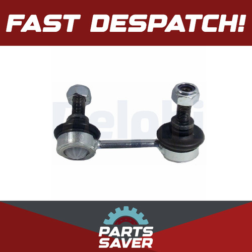Anti roll bar - bar, fits