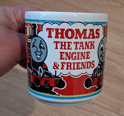 Thomas the tank engine - the,