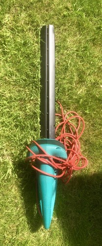Bosch ahs electric hedge - bosch,