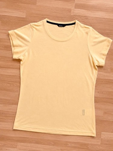 Rohan yellow technical - technical, t-shirt