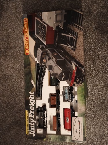 Hornby railways electric - railways, train