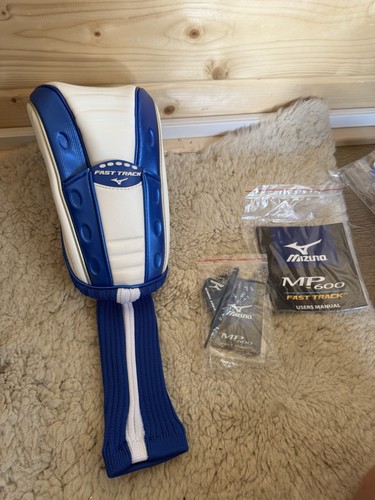 Mizuno mp600 driver - mp600,