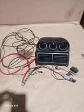 Subaru Impreza Classic Gauge's