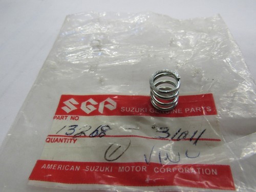 Nos suzuki throttle screw - nos,