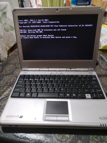 Elonex webbook 08g11 spares - elonex,
