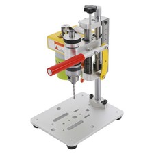 Mini Bench Drill Press