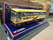 Corgi OM 43303 Plaxton