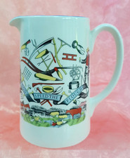 Vintage BURLEIGH WARE