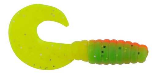 Berkley powerbait power grubs - berkley,