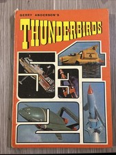 Vintage, Gerry Anderson's