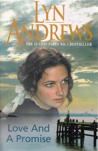 Love and promise andrews - love,
