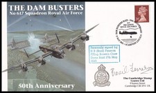 Dams Raid Veteran BASIL