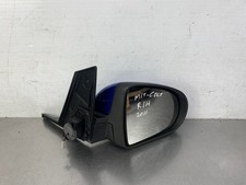 2011 MITSUBISHI COLT VI RG,Z2 A,Z3 A DOOR/WING MIRROR (RIGHT) 024259