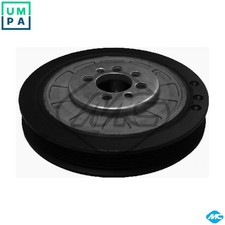BELT PULLEY CRANKSHAFT 04495