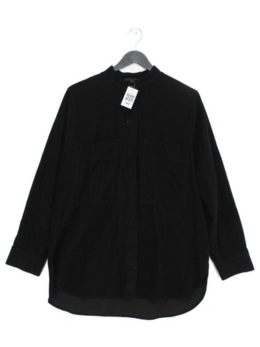 Cos women shirt - shirt, 100%