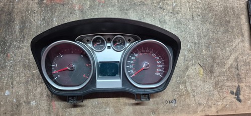Ford kuga instrument - ford,