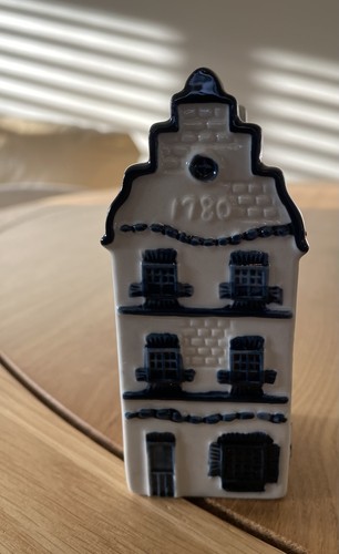 Klm delft blue - klm,