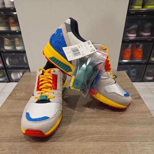 Adidas 8000 lego men - 8000, men's