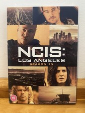 NCIS Los Angeles: Season 13