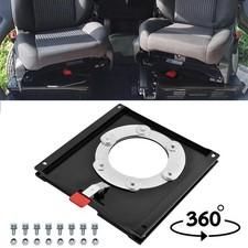 Driver passenger swivel seat - driver/passenger,