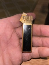 Vintage Cigarette Lighter Panther Of London