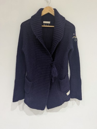 Odd molly 528 navy - navy, mohair