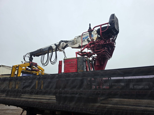 Corus trailer - corus,