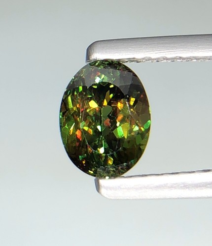 Natural faceted full - natural,