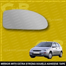 For Ford Focus wing mirror