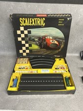 Vintage scalextric grand prix - scalextric,