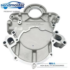 New TC351A Aluminum Timing