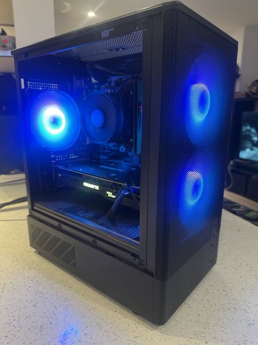 Ryzen 2600 gaming nvidia - 5,