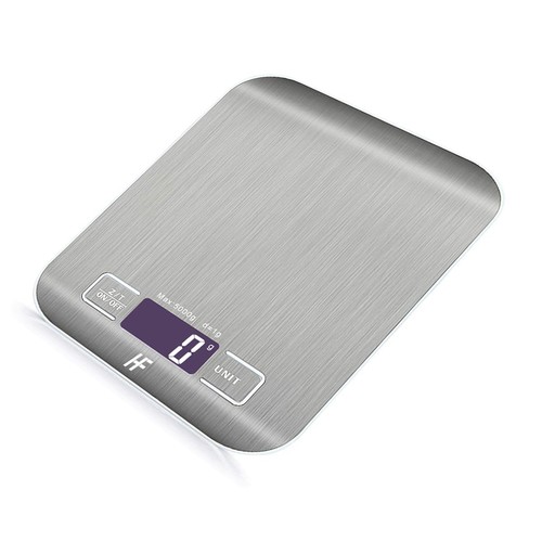 Homefashion 5kg 11lb - homefashion, 1g