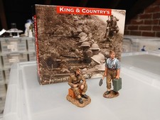 King & Country Fields of