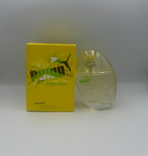 Puma Jamaica Woman Eau de