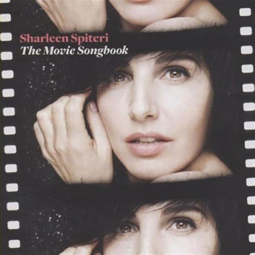Sharleen spiteri movie - spiteri,