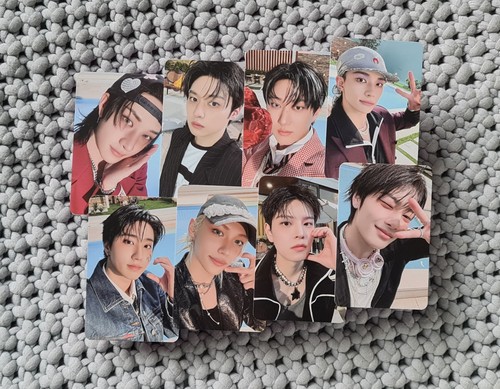 Kpop stray kids skz tape - stray,