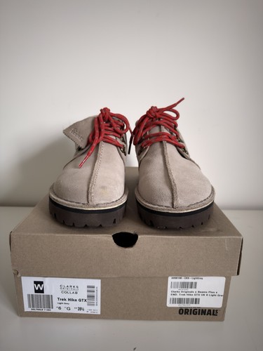 End clarks originals - end.,