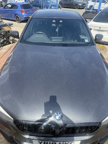 Bmw series g30 g31 sport - series,
