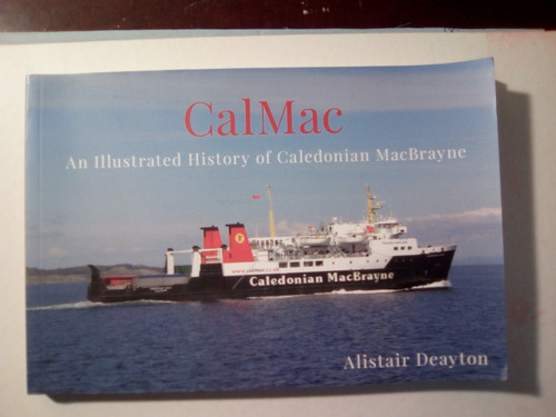 History the caledonian - the,