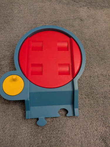 Elc happyland turntable - elc,
