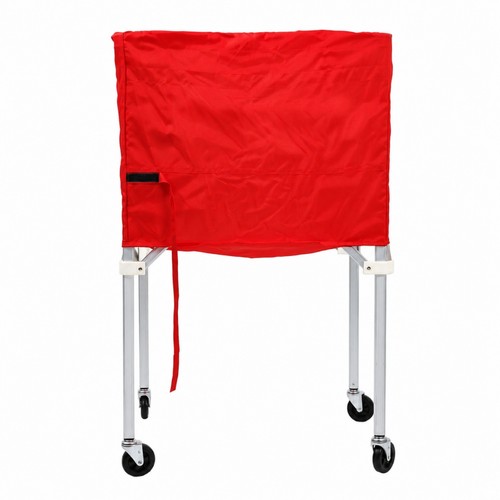Collapsible ball cart - collapsible,