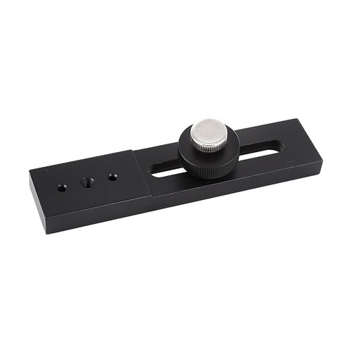 Dovetail mount plate adapter - dovetail,