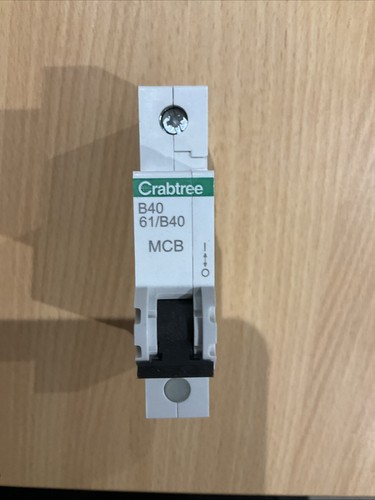 Crabtree starbreaker b40 - crabtree, 61/b40