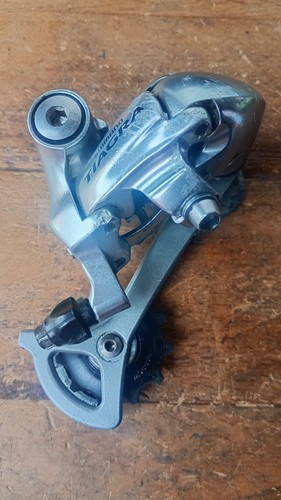 Shimano tiagra 4500 - rd-4500, rear