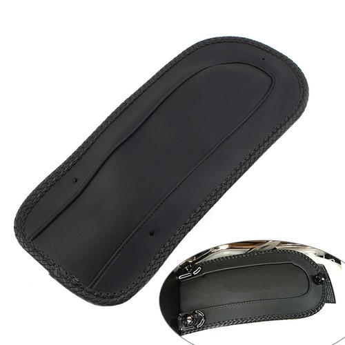 Rear fender bib - fender, solo